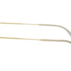 Ray-Ban Octagonal RB3556N 91233M