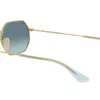 Ray-Ban Octagonal RB3556N 91233M
