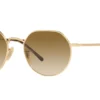 Ray-Ban Jack RB3565 001/51