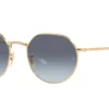 Ray-Ban Jack RB3565 001/86