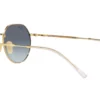 Ray-Ban Jack RB3565 001/86