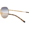 Ray-Ban Jack RB3565 001/GD