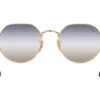 Ray-Ban Jack RB3565 001/GD