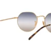 Ray-Ban Jack RB3565 001/GD