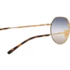 Ray-Ban Jack RB3565 001/GD