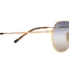 Ray-Ban Jack RB3565 001/GD