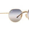 Ray-Ban Jack RB3565 001/GD