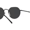 Ray-Ban Jack RB3565 Polarised 002/48