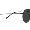 Ray-Ban Jack RB3565 Polarised 002/48
