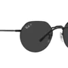 Ray-Ban Jack RB3565 Polarised 002/48