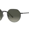 Ray-Ban Jack RB3565 Grey