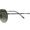 Ray-Ban Jack RB3565 Grey