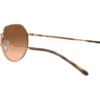 Ray-Ban Jack RB3565 9035A5