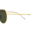 Ray-Ban Jack RB3565 919631