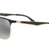 Ray-Ban RB3569 187/88