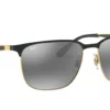 Ray-Ban RB3569 187/88
