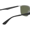 Ray-Ban RB3569 90049A