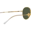 Ray-Ban David RB3582 001/31