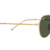 Ray-Ban David RB3582 001/31