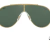 Ray-Ban Wings RB3597 905071