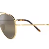Ray-Ban New Aviator RB3625 Polarised 9196G5