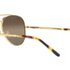 Ray-Ban New Aviator RB3625 Polarised 9196G5