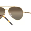 Ray-Ban New Aviator RB3625 Polarised 9196G5
