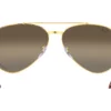 Ray-Ban New Aviator RB3625 Polarised 9196G5
