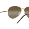 Ray-Ban New Aviator RB3625 Polarised 9196G5