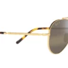 Ray-Ban New Aviator RB3625 Polarised 9196G5