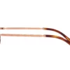 Ray-Ban New Aviator RB3625 Clear Blue
