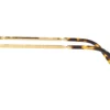 Ray-Ban New Round RB3637 Polarised Gree 9196G4