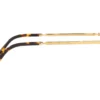 Ray-Ban New Round RB3637 Polarised Gree 9196G4