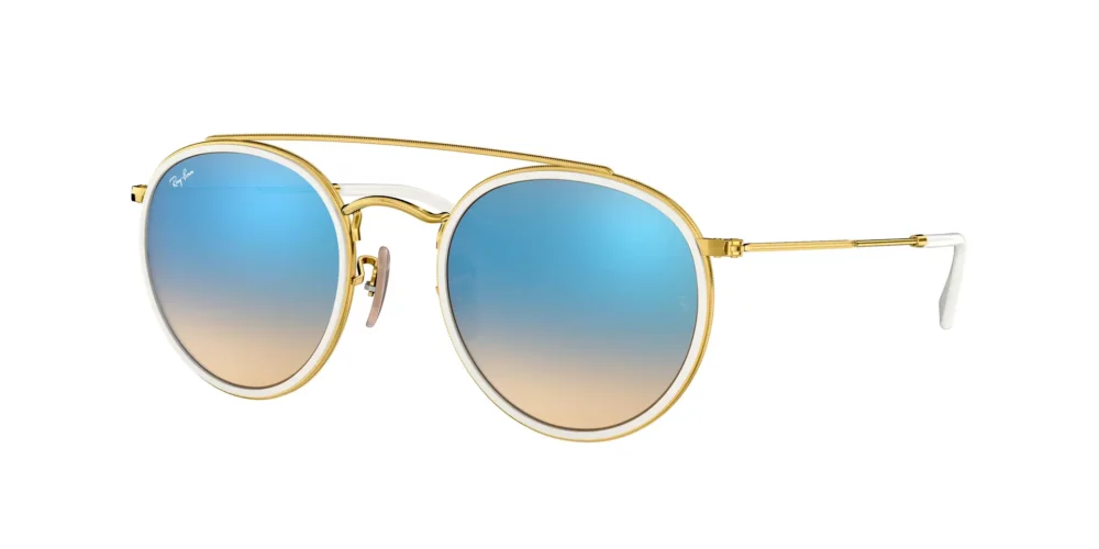 Ray-Ban RB3647N 001/4O -lasit