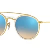 Ray-Ban RB3647N 001/4O