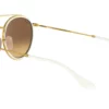 Ray-Ban RB3647N 001/4O