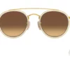Ray-Ban RB3647N 001/4O