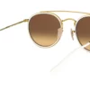 Ray-Ban RB3647N 001/4O