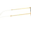 Ray-Ban RB3647N 001/4O