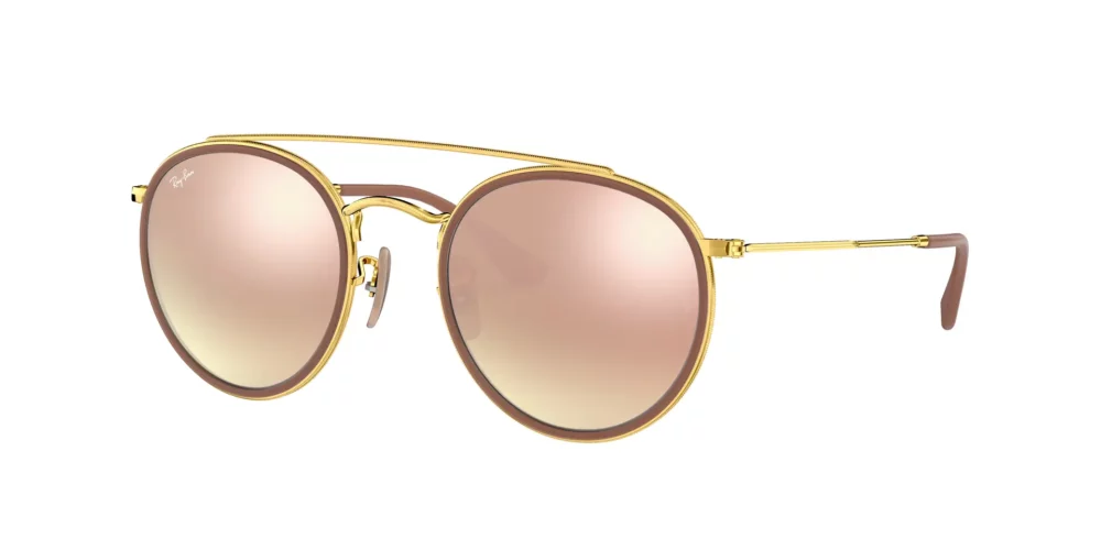 Ray-Ban RB3647N 001/7O
