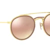 Ray-Ban RB3647N 001/7O