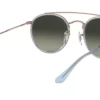 Ray-Ban RB3647N 906771