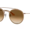 Ray-Ban RB3647N 907051