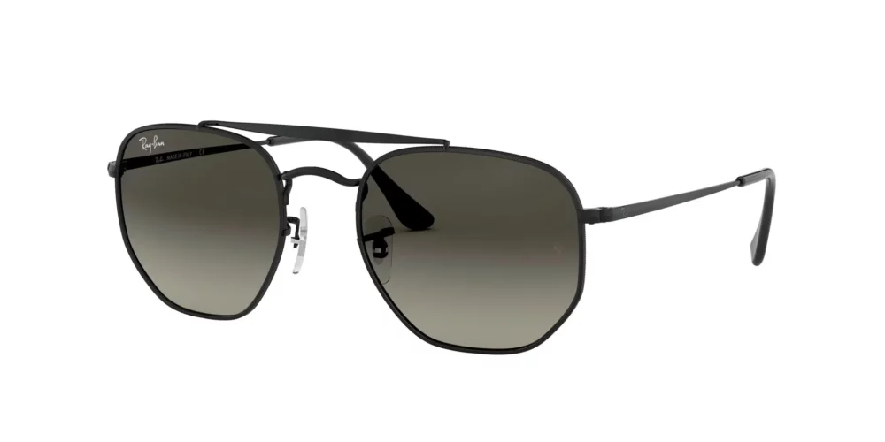 Ray-Ban Marshal RB3648 002/71 aurinkolasit