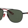 Ray-Ban  RB3659M Green Classic