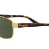 Ray-Ban RB3663 001/31