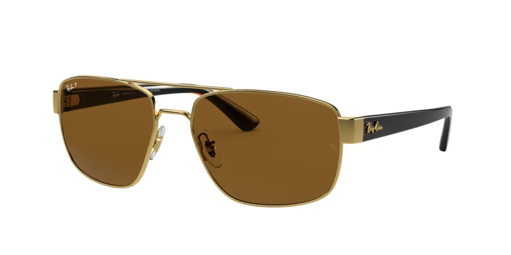 Ray Ban RB3663 001/57
