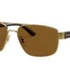 Ray-Ban RB3663 001/57