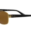 Ray-Ban RB3663 001/57