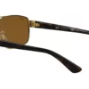 Ray-Ban RB3663 001/57